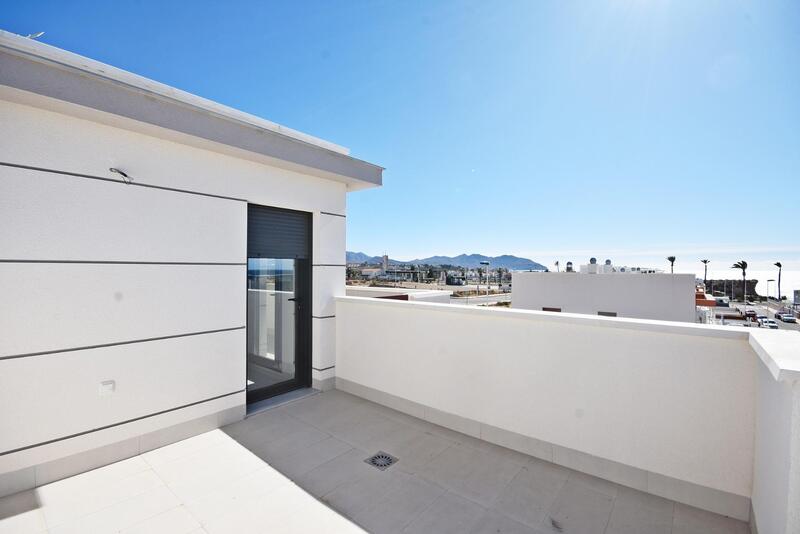 3 Cuarto Villa en venta