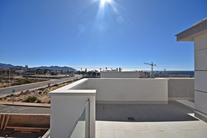 3 Cuarto Villa en venta