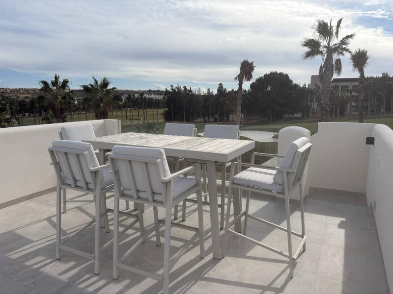 3 slaapkamer Villa Te koop