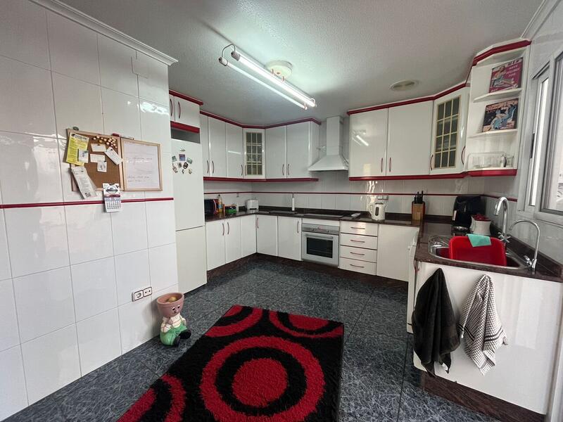 4 slaapkamer Appartement Te koop in Algorfa, Alicante