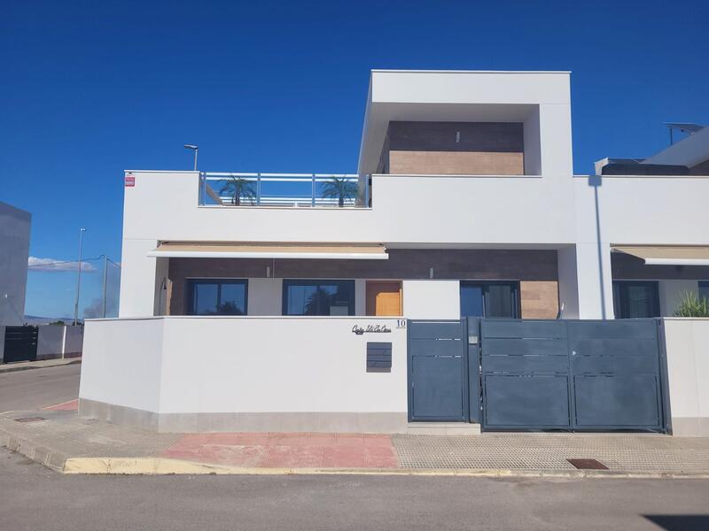 Gezinswoning Te koop in Daya Vieja, Alicante Gezinswoning Te koop in Daya Vieja, Alicante