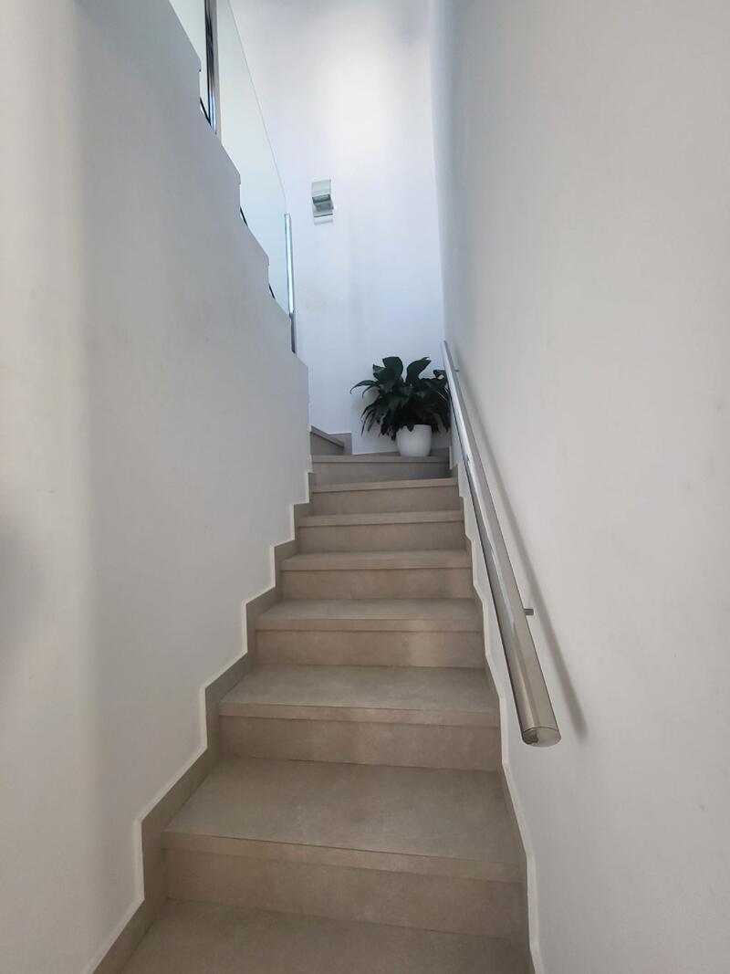 2 Cuarto Adosado en venta