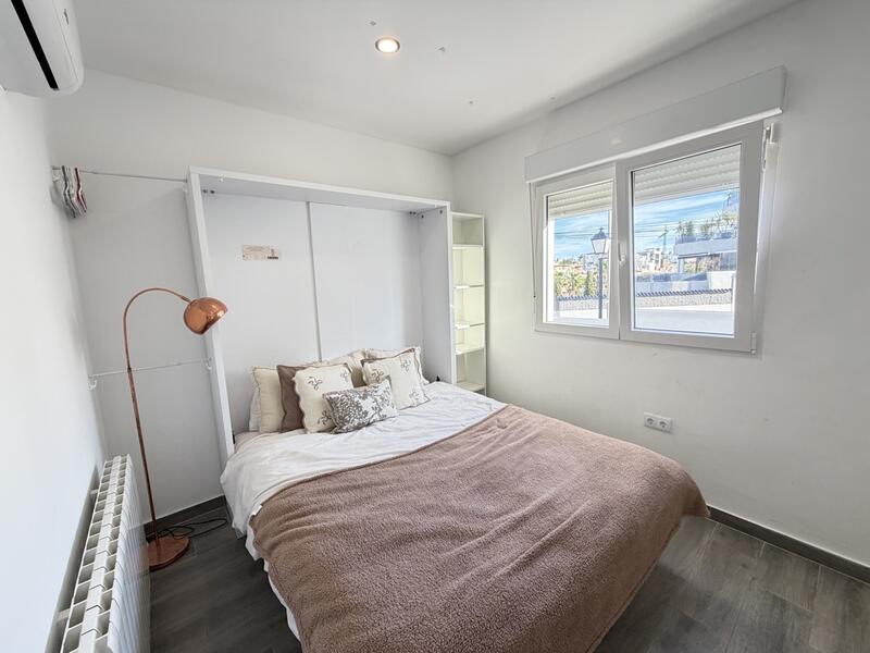 6 soverom Villa til salgs