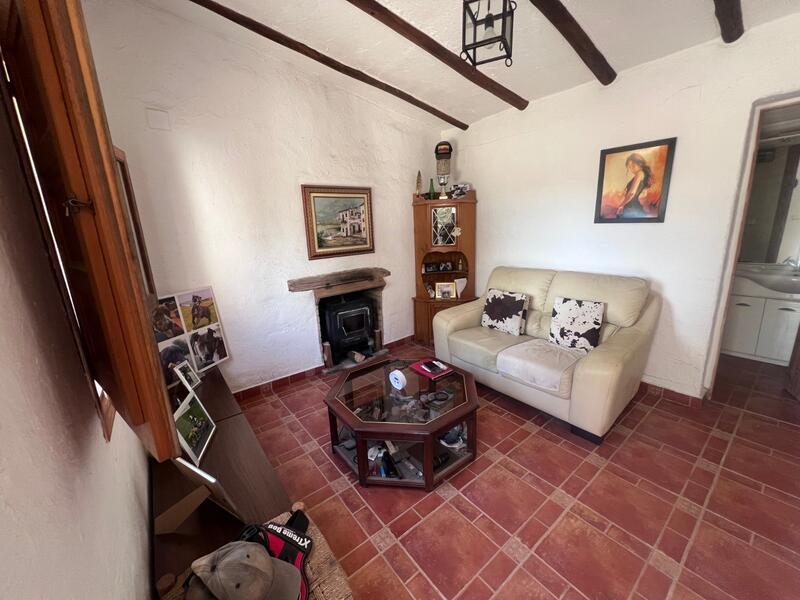 2 chambre Auberge à vendre