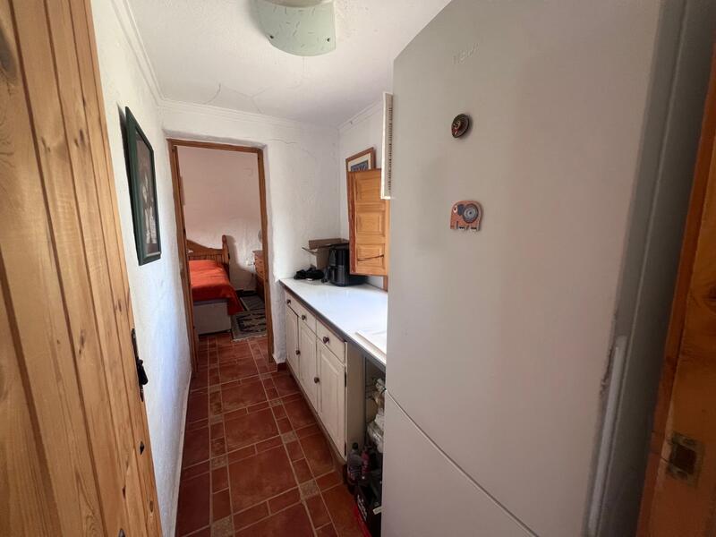 2 chambre Auberge à vendre