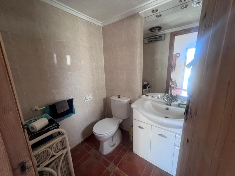 2 chambre Auberge à vendre