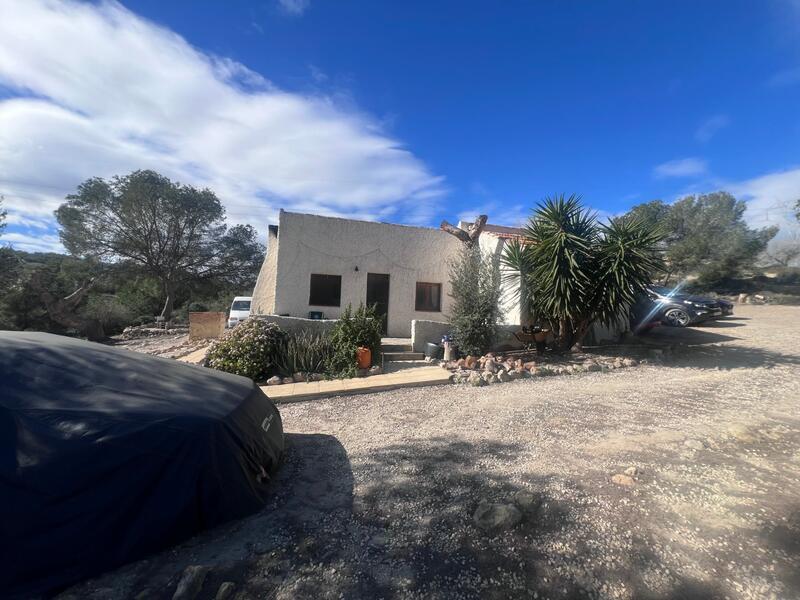 2 chambre Auberge à vendre