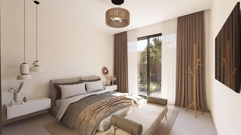 2 bedroom Villa for sale