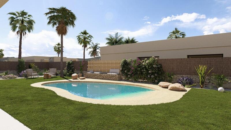 2 bedroom Villa for sale