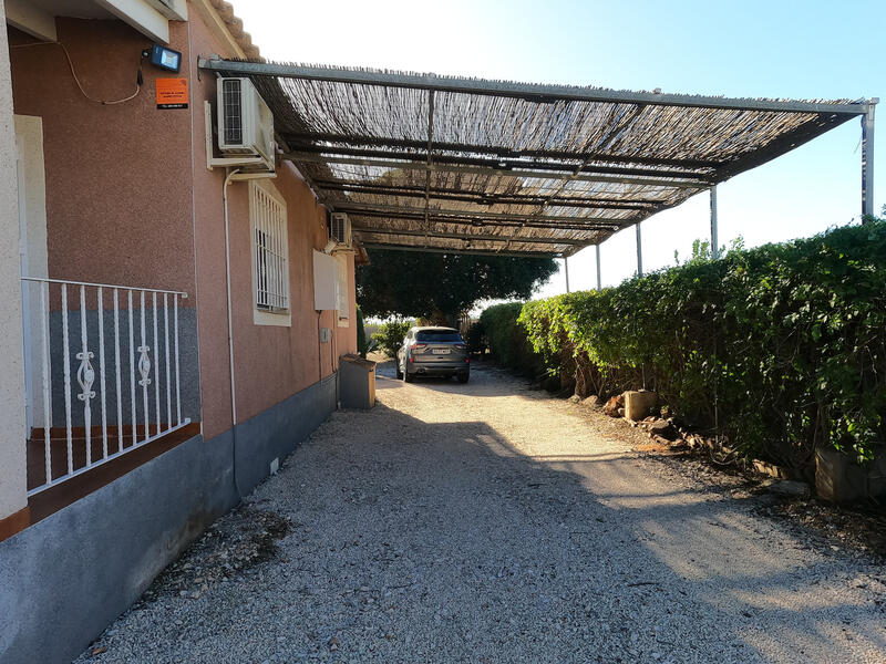 3 chambre Auberge à vendre