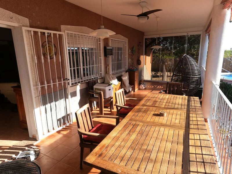 3 chambre Auberge à vendre