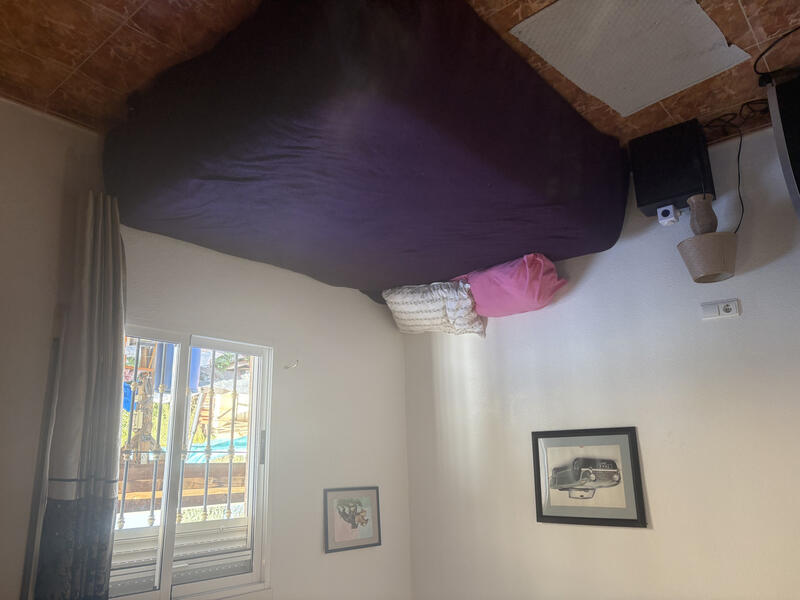 3 chambre Auberge à vendre
