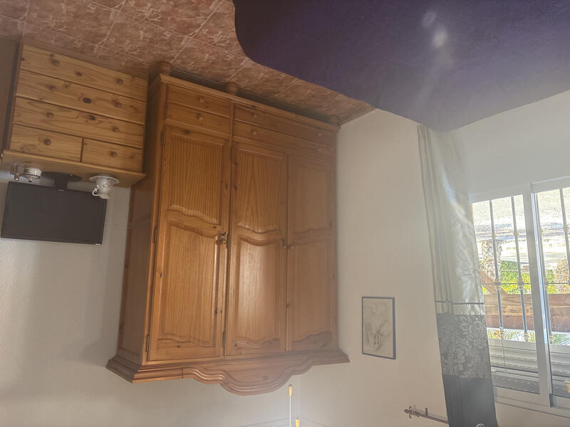 3 chambre Auberge à vendre