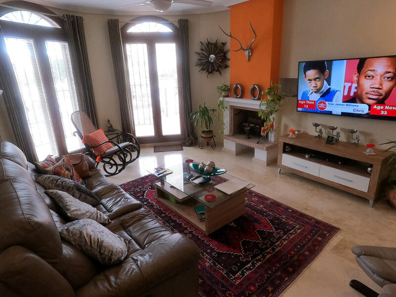 3 Schlafzimmer Villa zu verkaufen 3 Schlafzimmer Villa zu verkaufen