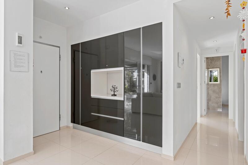 3 slaapkamer Villa Te koop
