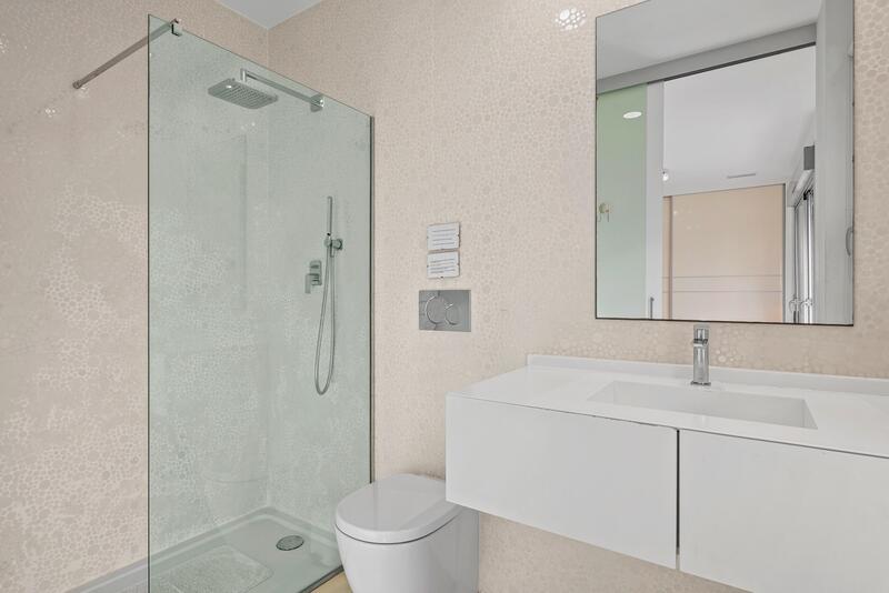 3 slaapkamer Villa Te koop