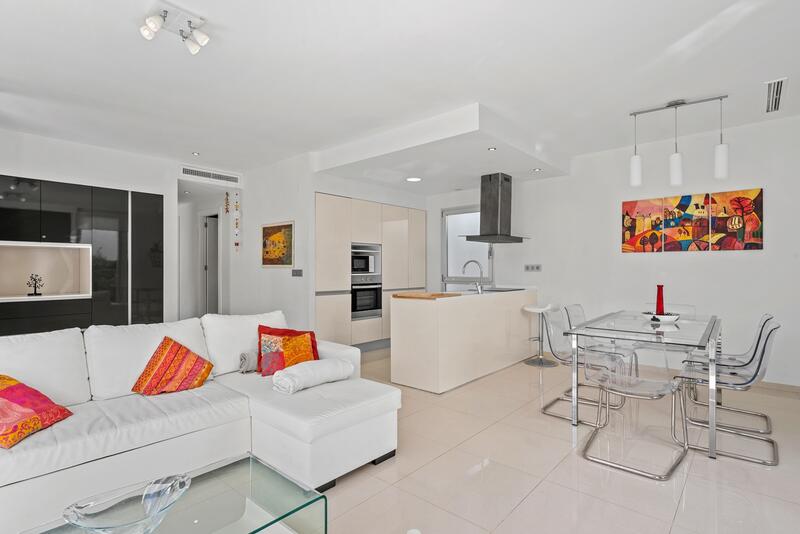 3 chambre Villa à vendre dans Ciudad Quesada, Alicante