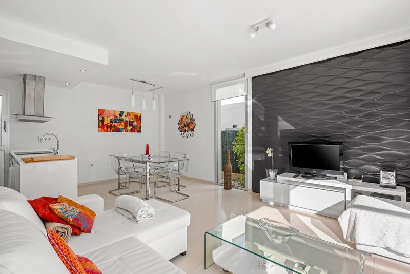 3 slaapkamer Villa Te koop