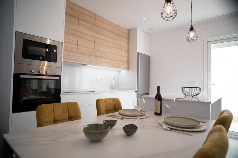 3 chambre Maison de Ville à vendre