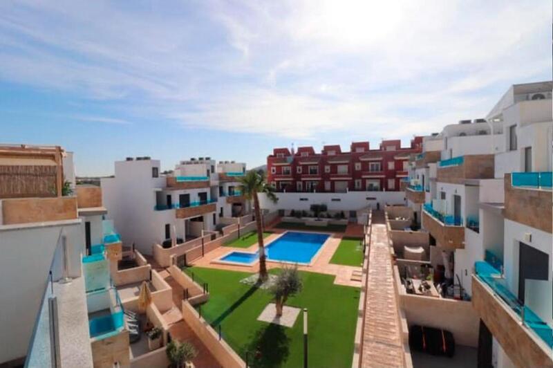 3 soverom Rekkehus til salgs