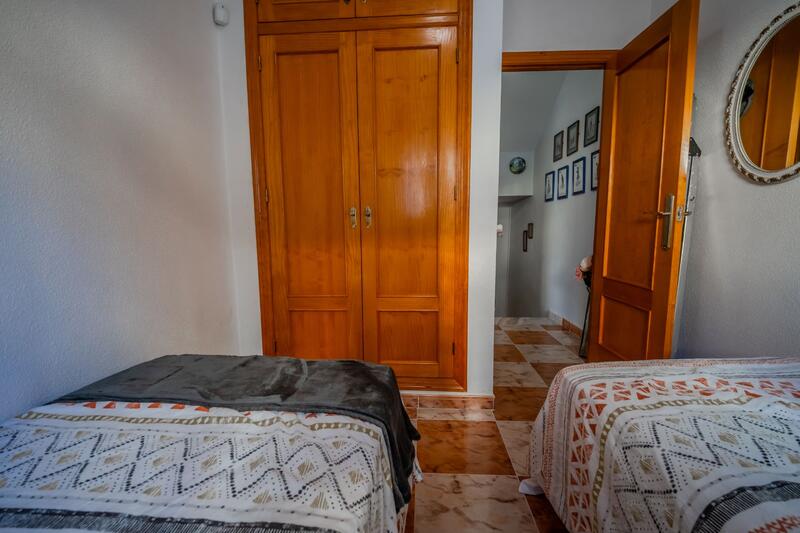 2 sovrum Villa till salu