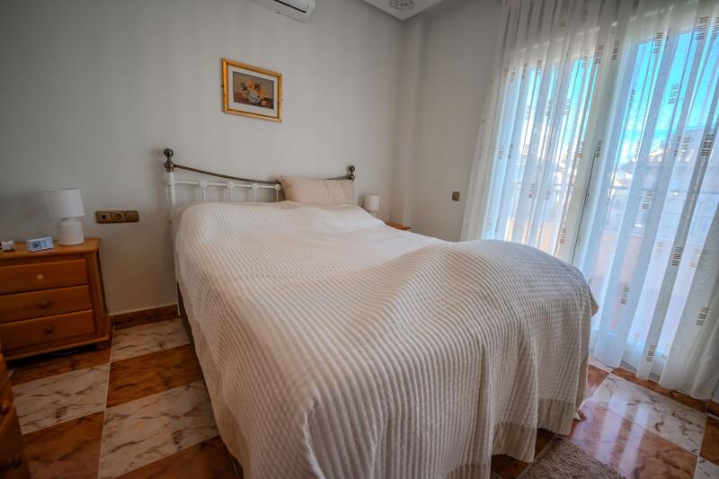 2 sovrum Villa till salu