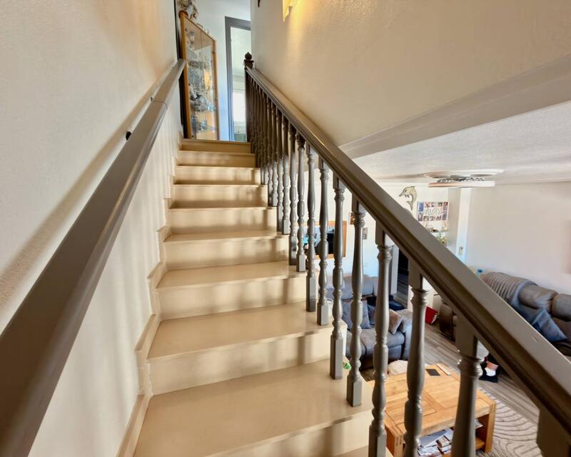 2 slaapkamer Villa Te koop