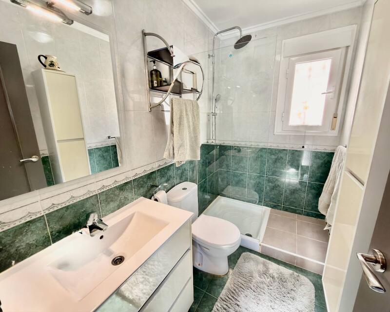 2 slaapkamer Villa Te koop