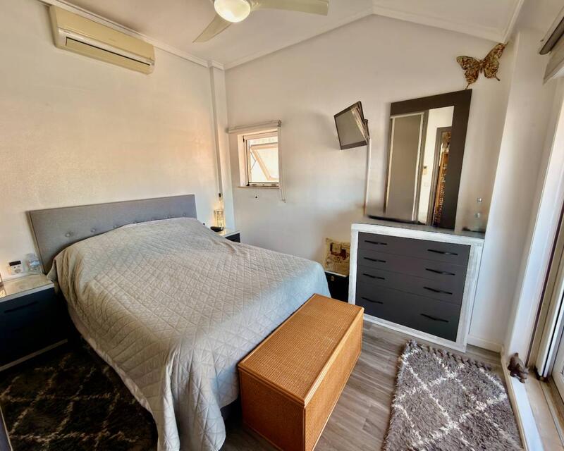 2 slaapkamer Villa Te koop