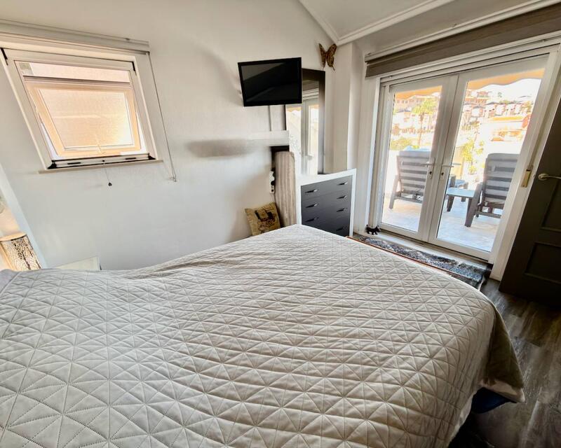 2 slaapkamer Villa Te koop