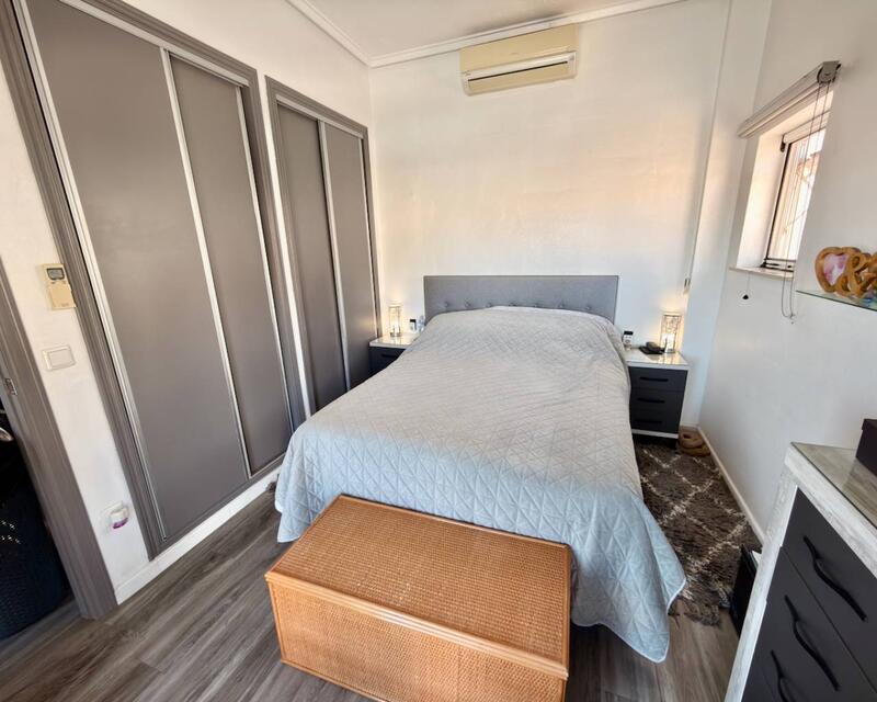 2 slaapkamer Villa Te koop