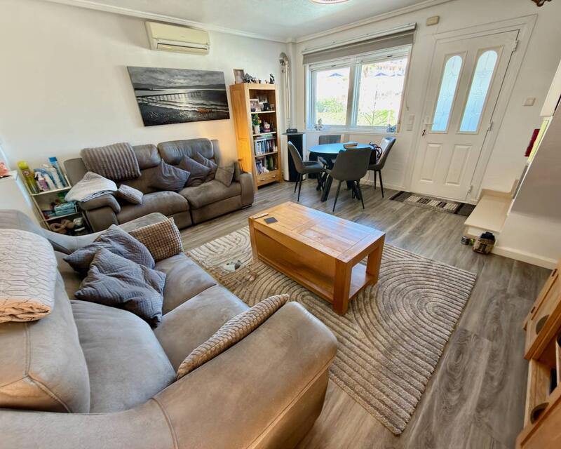 2 slaapkamer Villa Te koop
