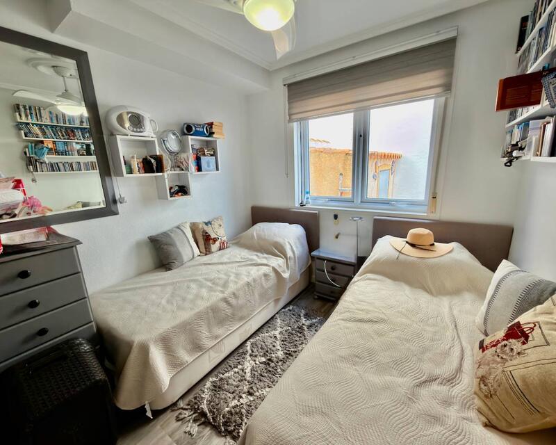 2 slaapkamer Villa Te koop