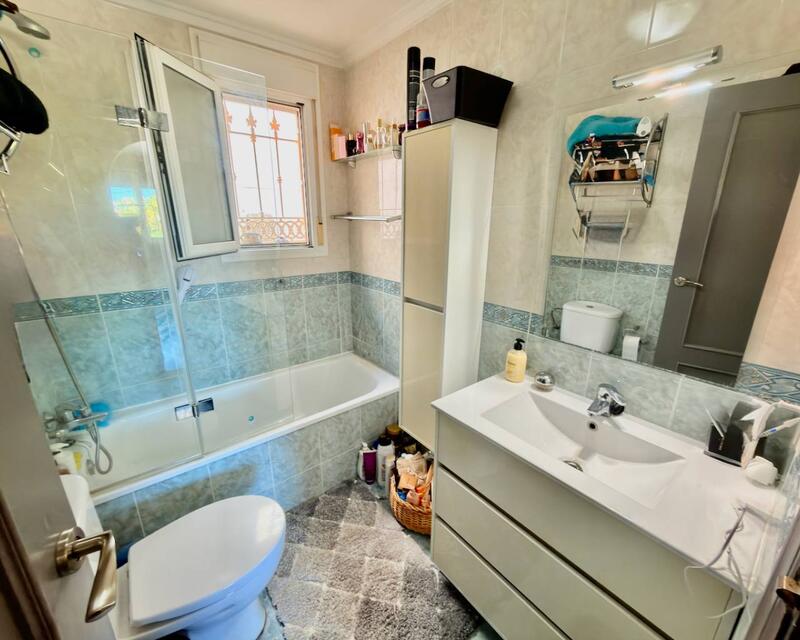 2 slaapkamer Villa Te koop