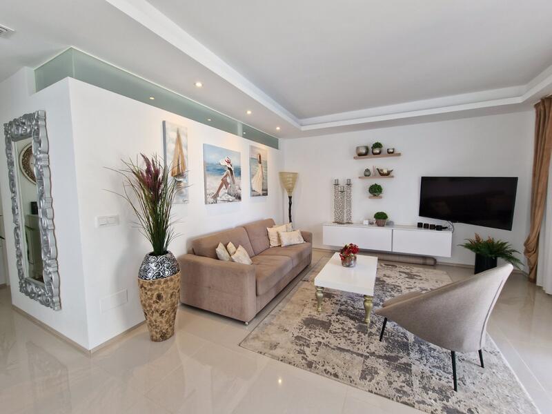 2 Cuarto Apartamento en venta