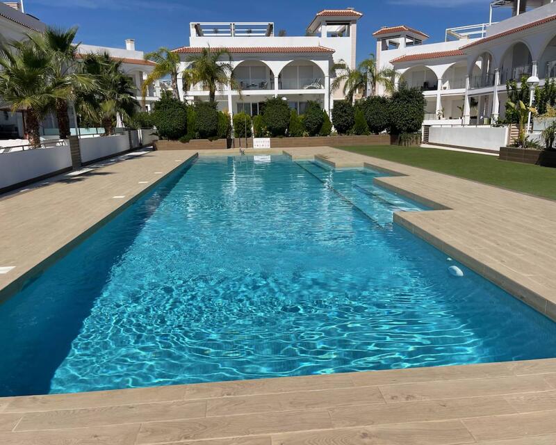 2 slaapkamer Appartement Te koop in Ciudad Quesada, Alicante