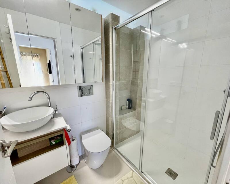2 slaapkamer Appartement Te koop in Ciudad Quesada, Alicante