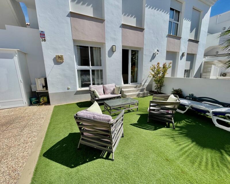 2 slaapkamer Appartement Te koop in Ciudad Quesada, Alicante