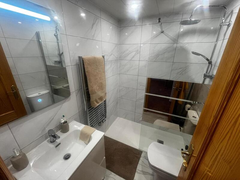 2 chambre Appartement à vendre