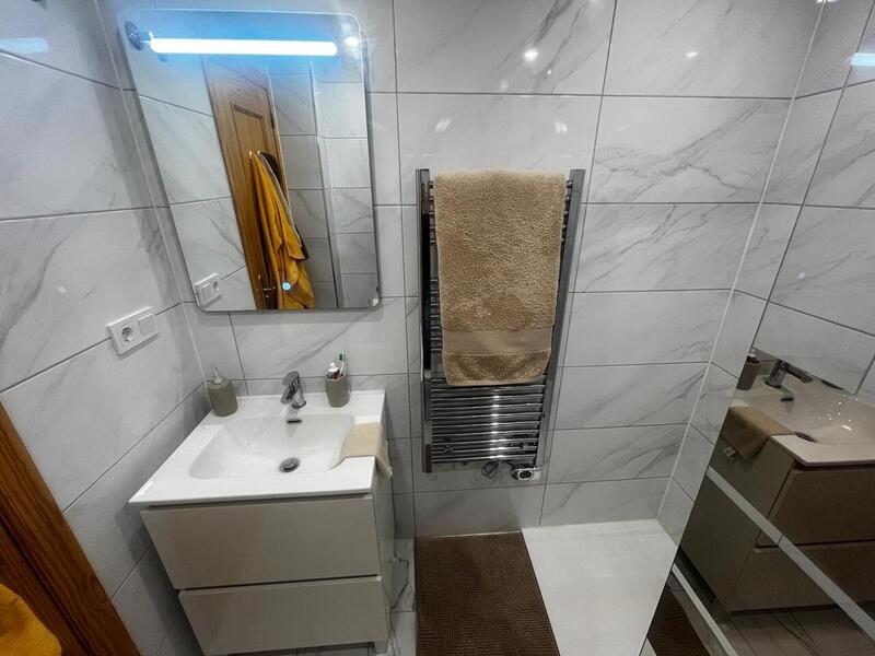 2 chambre Appartement à vendre