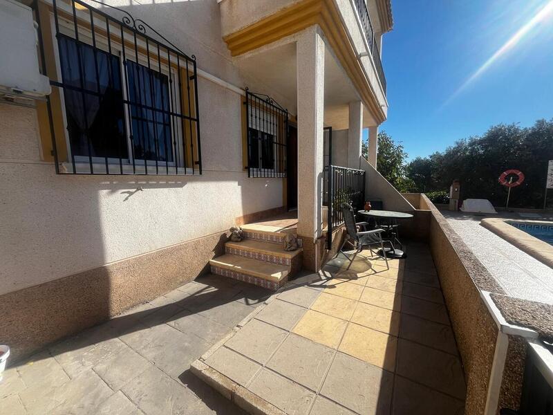 2 chambre Appartement à vendre