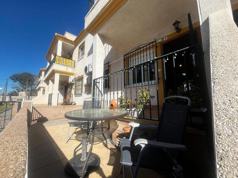 2 chambre Appartement à vendre
