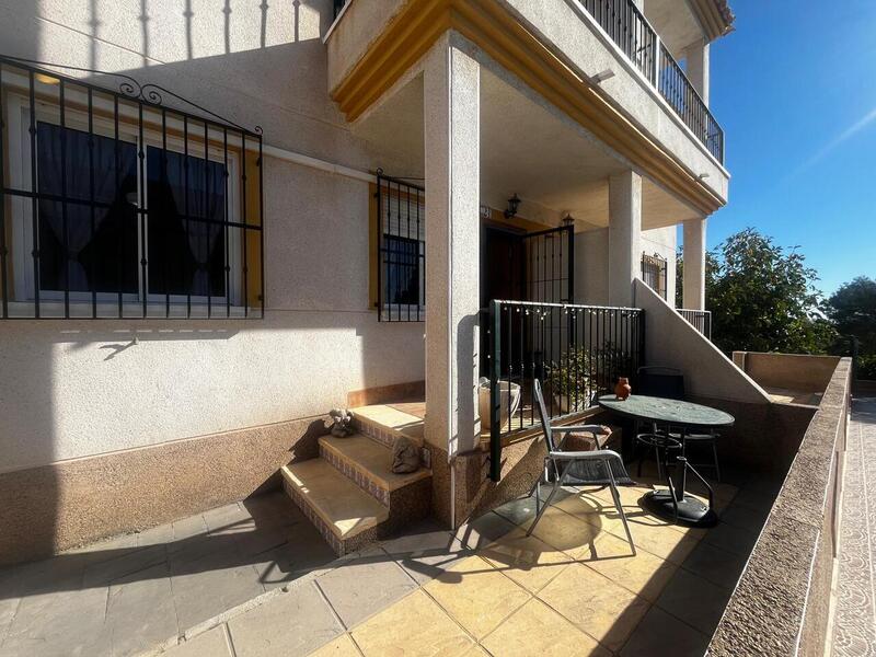 2 chambre Appartement à vendre
