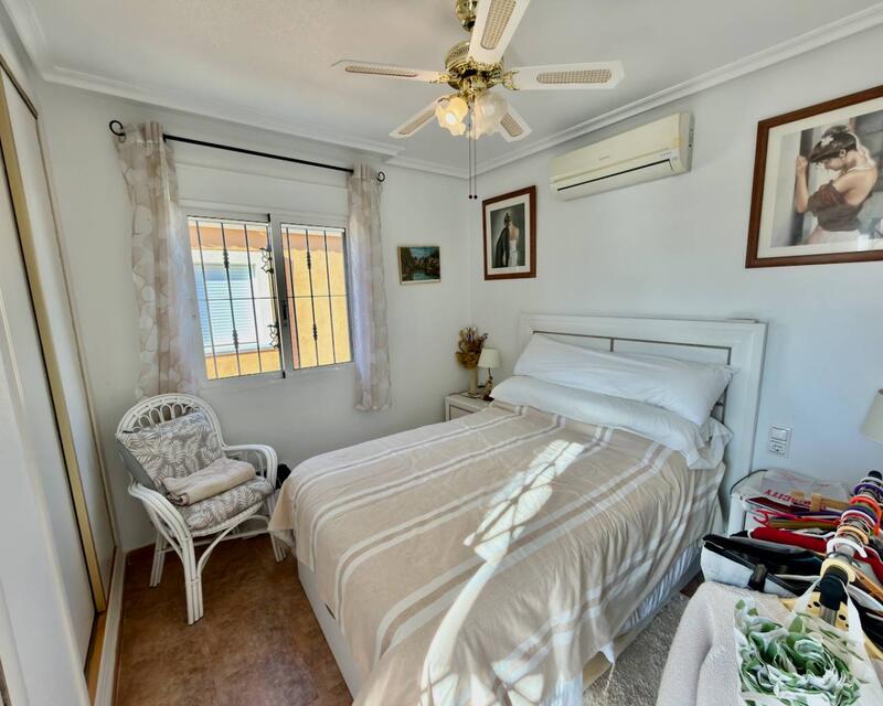 3 Schlafzimmer Villa zu verkaufen