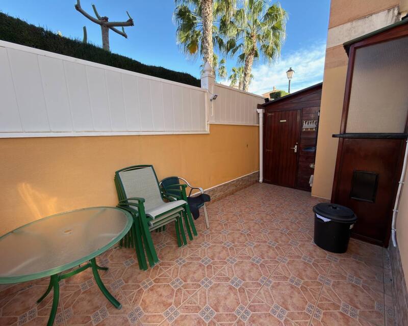 3 Schlafzimmer Villa zu verkaufen