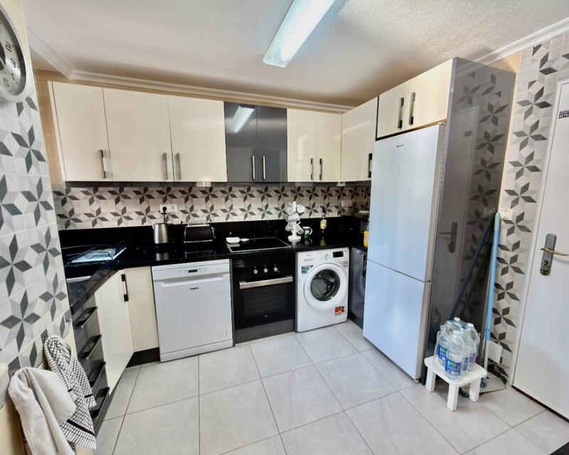 3 спальная комната вилла продается в Algorfa, Alicante