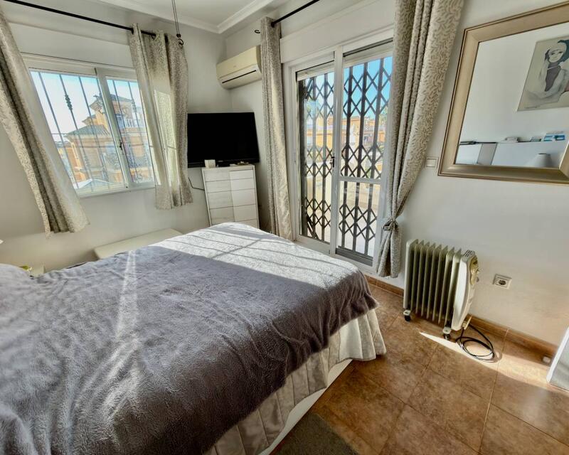 3 Schlafzimmer Villa zu verkaufen