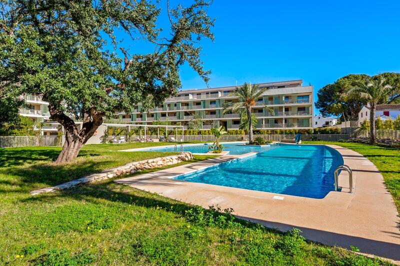 2 slaapkamer Appartement Te koop in Denia, Alicante