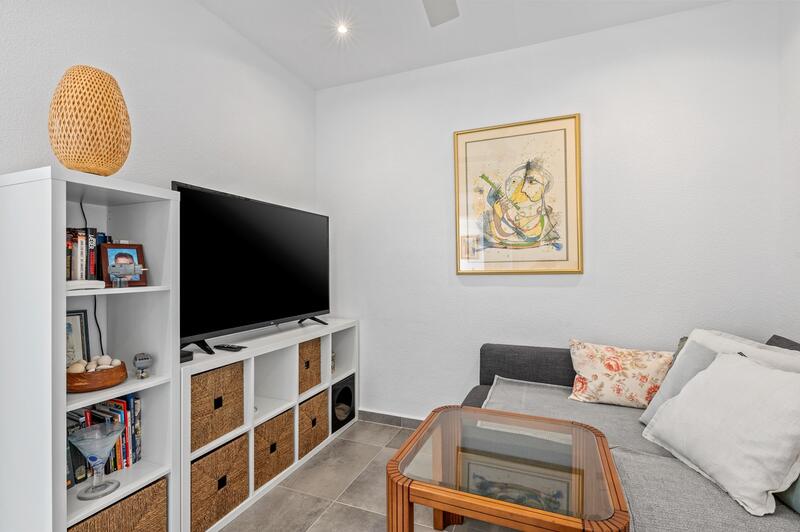 2 chambre Appartement à vendre