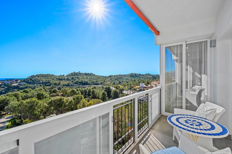 2 chambre Appartement à vendre